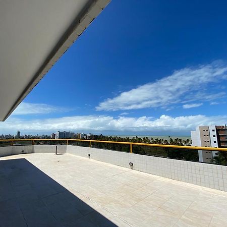 Flat Em Intermares Cabedelo - Pb Apartamento Exterior foto