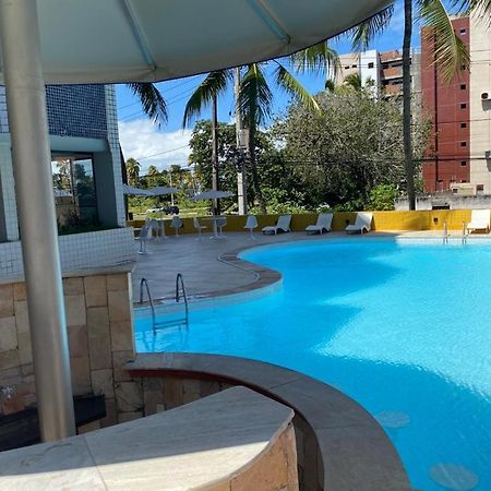 Flat Em Intermares Cabedelo - Pb Apartamento Exterior foto