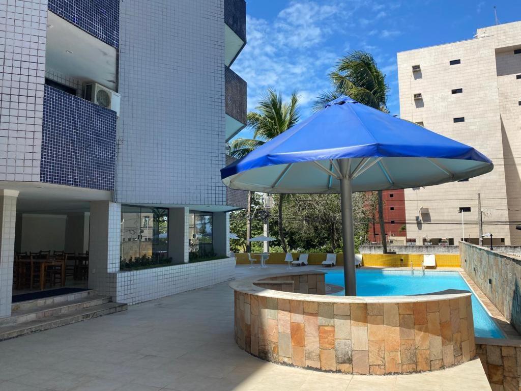 Flat Em Intermares Cabedelo - Pb Apartamento Exterior foto