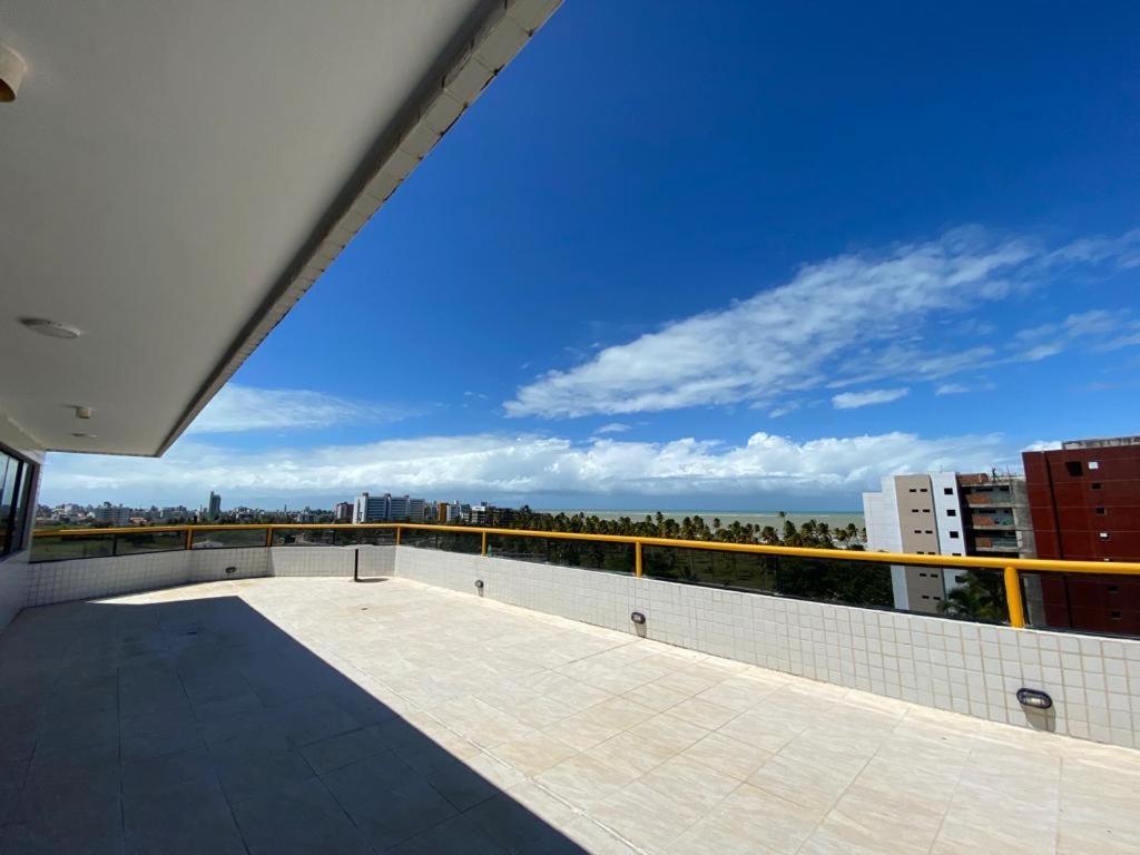 Flat Em Intermares Cabedelo - Pb Apartamento Exterior foto