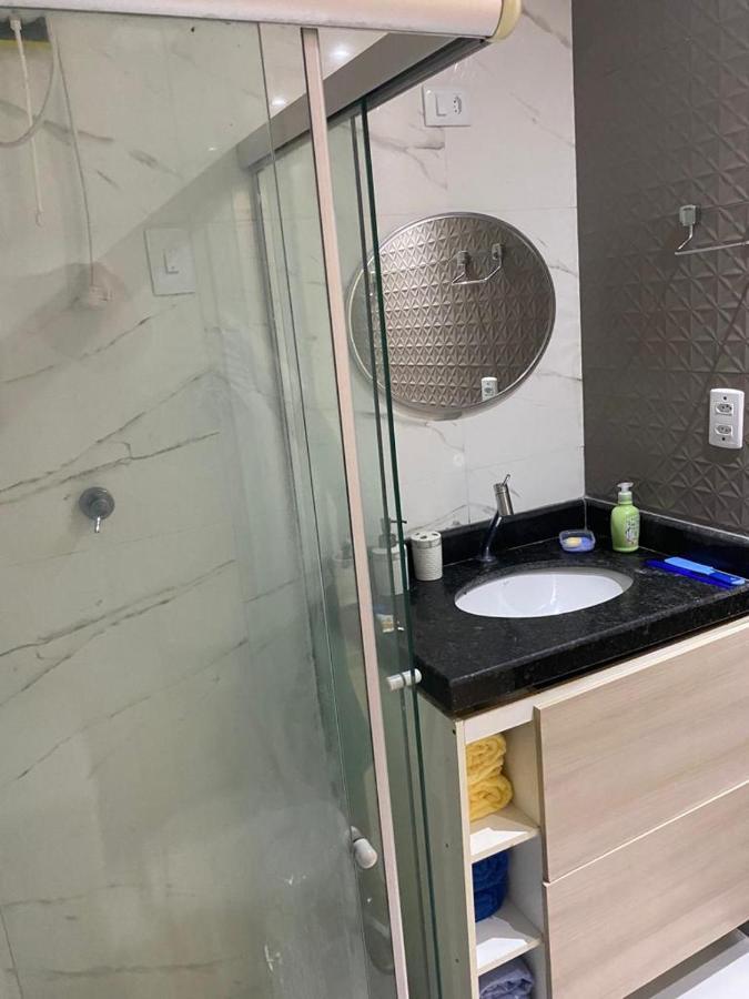 Flat Em Intermares Cabedelo - Pb Apartamento Exterior foto