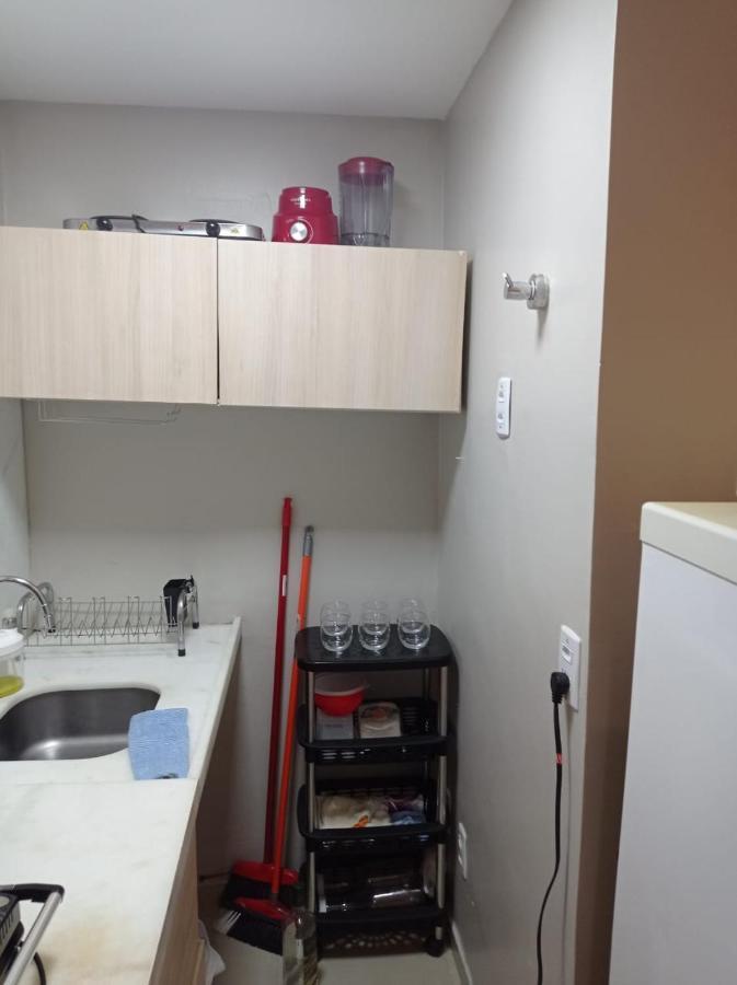 Flat Em Intermares Cabedelo - Pb Apartamento Exterior foto