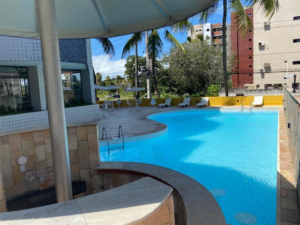 Flat Em Intermares Cabedelo - Pb Apartamento Exterior foto
